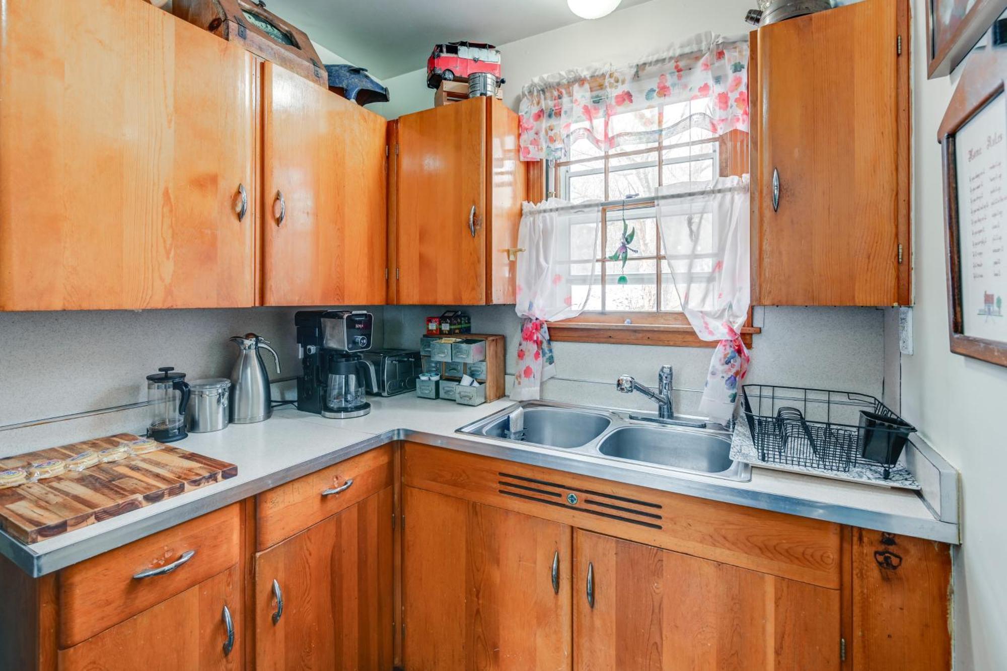 6 Mi To Downtown 70S-Themed Home In Nashville! Bagian luar foto